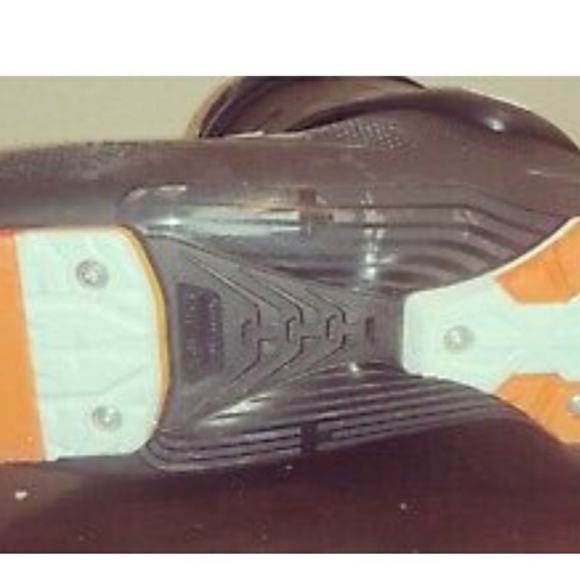 Tecnica Mach 1 Flex 100 MV Boots 26.5 - Picture 11 of 11